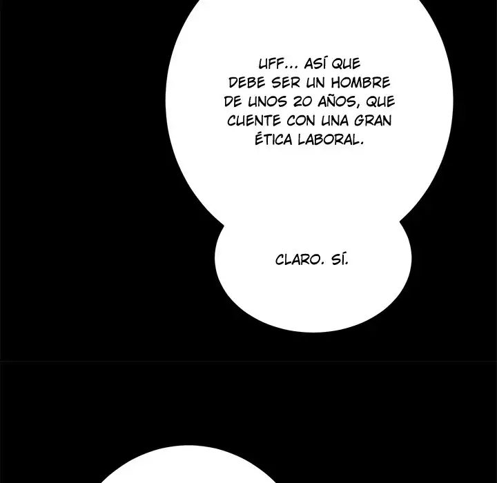 Agentes Inmobiliarias - Episode 4 - read scene 103