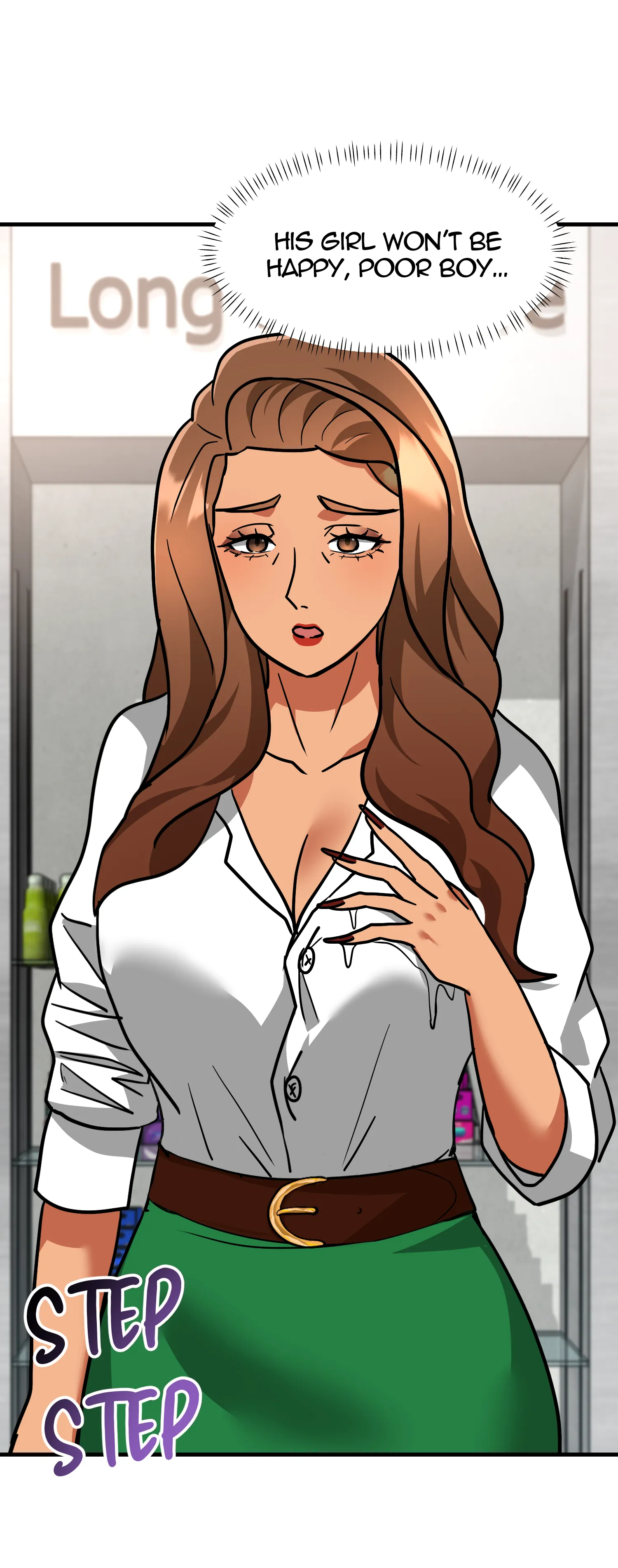 Under Her Control - Episode 1 - read scene 25