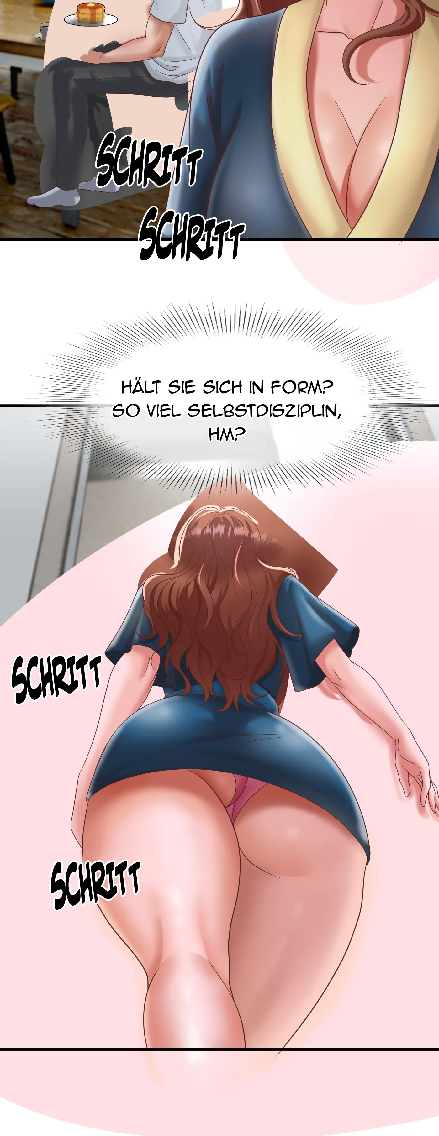 Heilende Hände - Episode 1 - read scene 30
