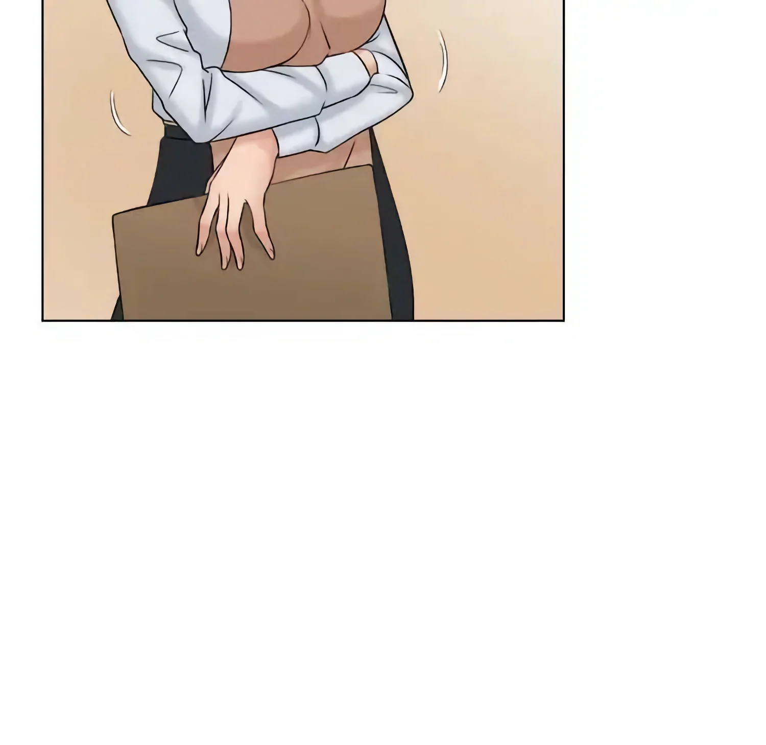 My Girlfriend and My Slave - Episode 5 - read scene 75