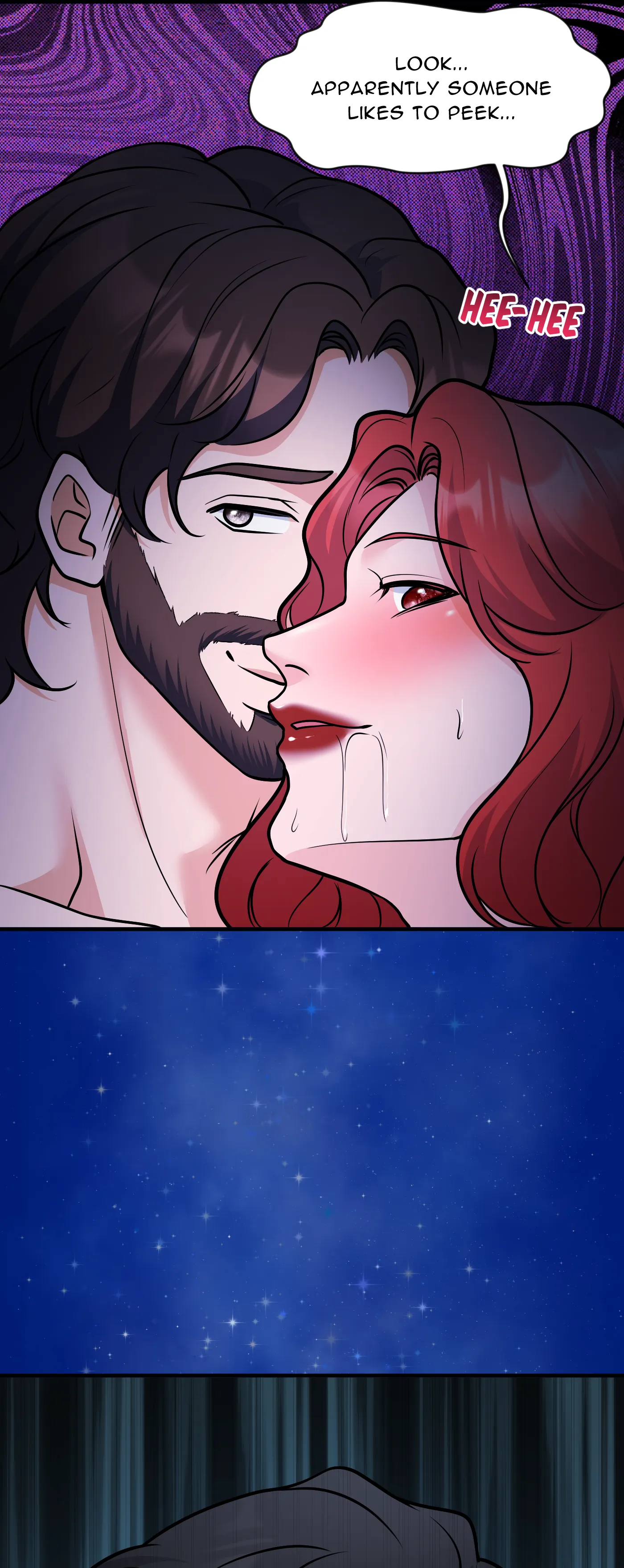 Swingers - Episode 1 - read scene 70