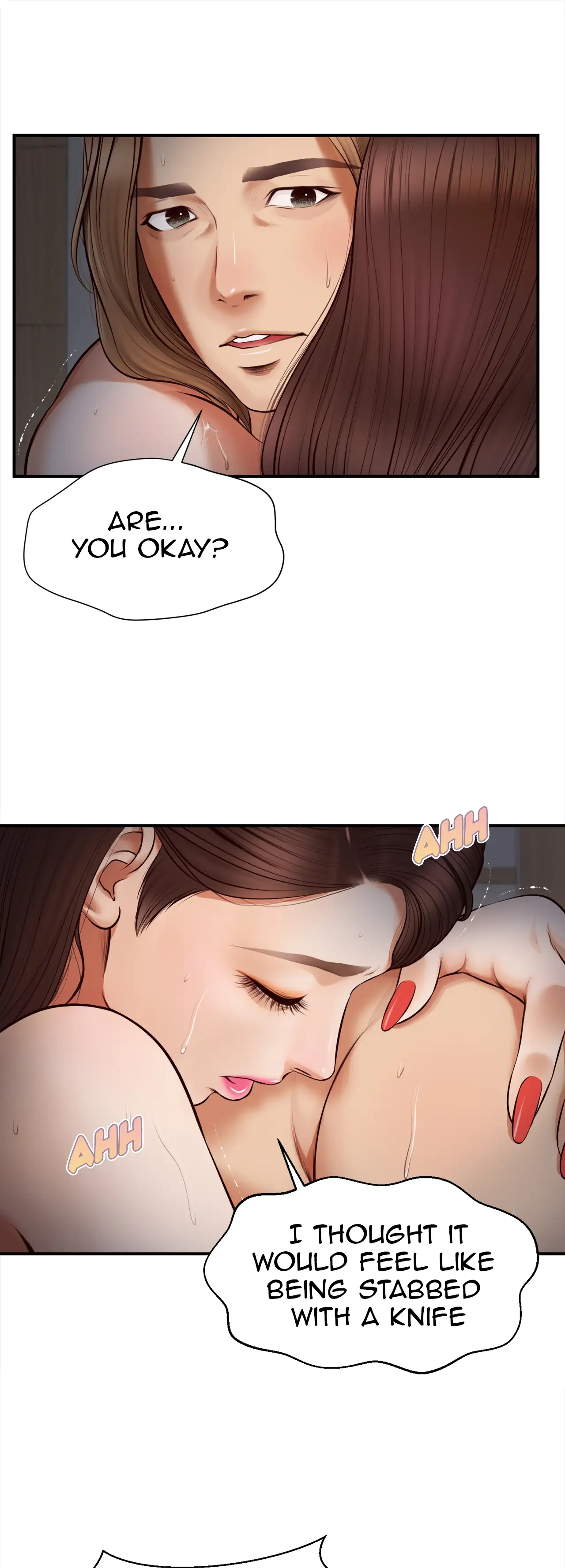 A Week and a Day - Episode 5 - read scene 20