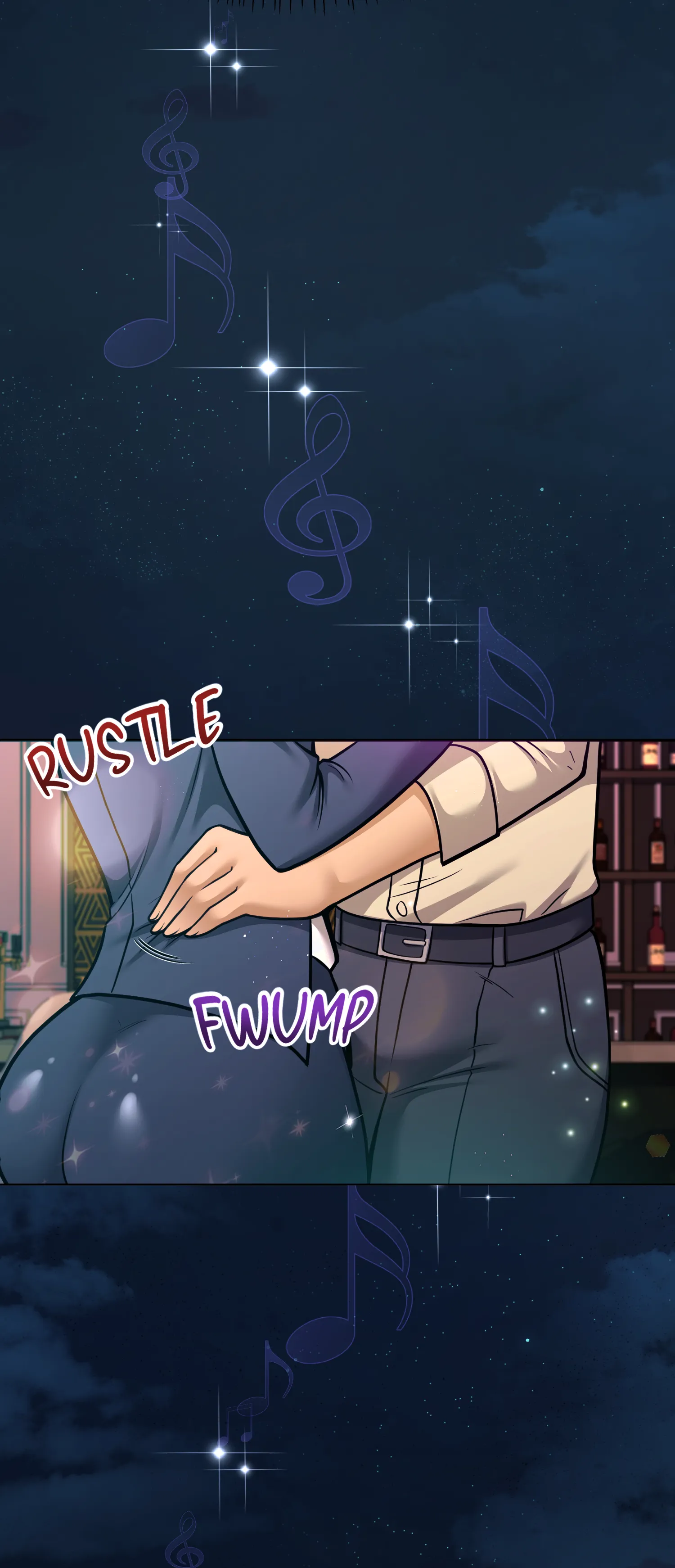 Sweet Revenge - Episode 2 - read scene 57