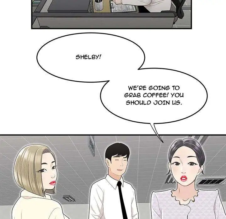 Drama Office - Episode 5 - read scene 30