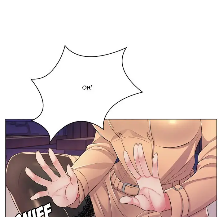 Teacher's Nightlife - Episode 4 - read scene 73