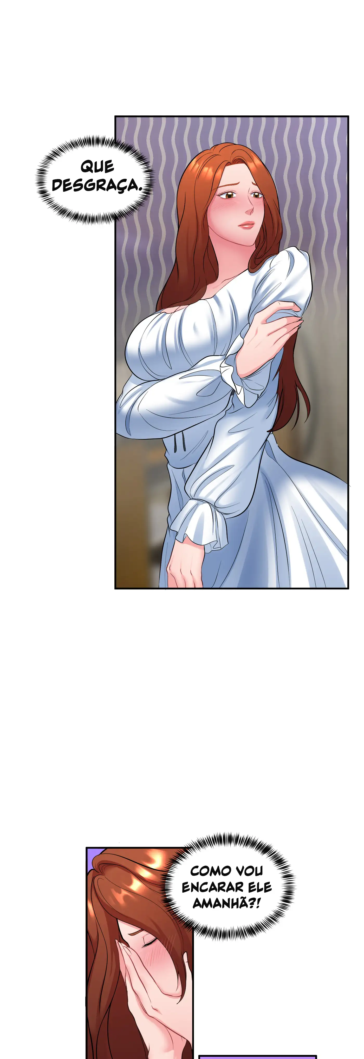 Quarto Extra - Episode 4 - read scene 18