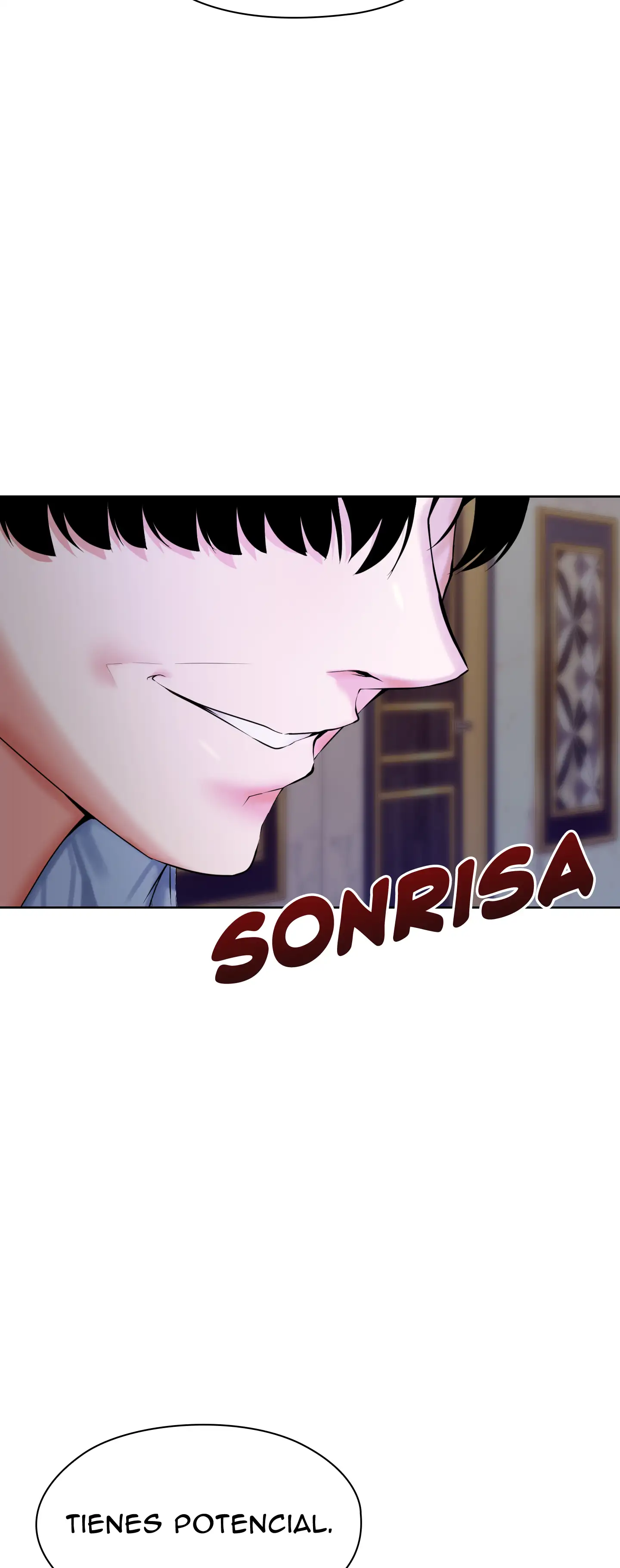 Alta Sociedad - Episode 1 - read scene 1