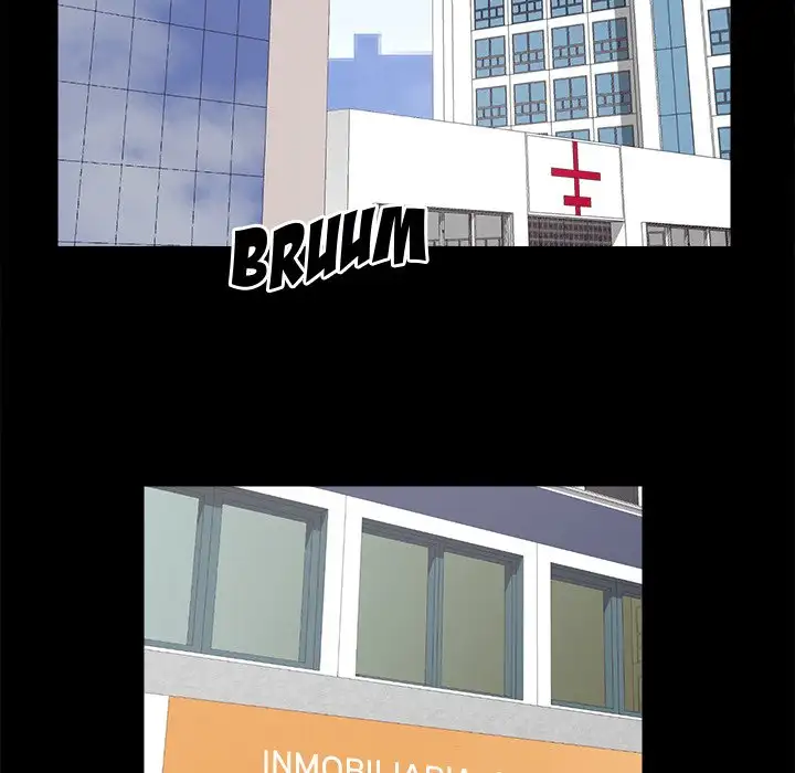 Agentes Inmobiliarias - Episode 2 - read scene 79