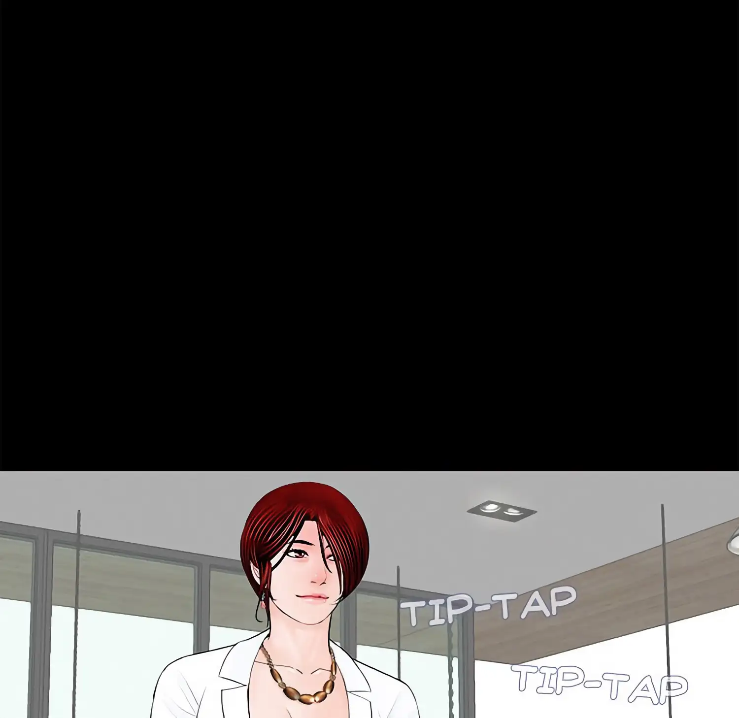 Undercover Games - Episode 5 - read scene 14