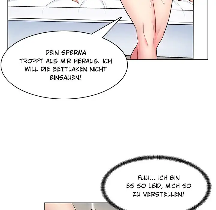 Das Nachtleben Der Lehrerin - Episode 1 - read scene 45