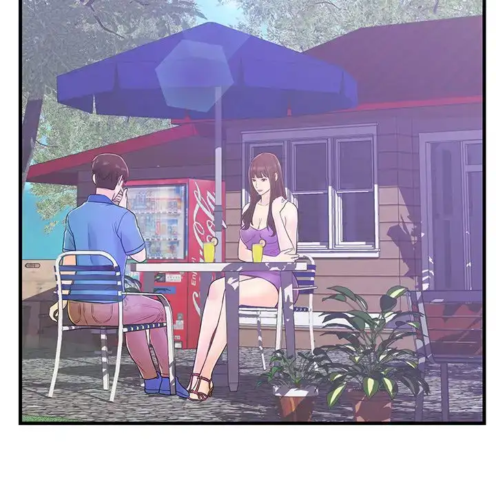 Potential Love Zone - Episode 5 - read scene 76