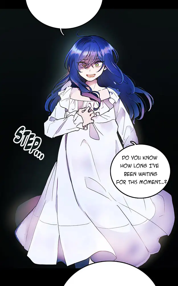 What is the outcome for the villain? - Episode 1 - read scene 2