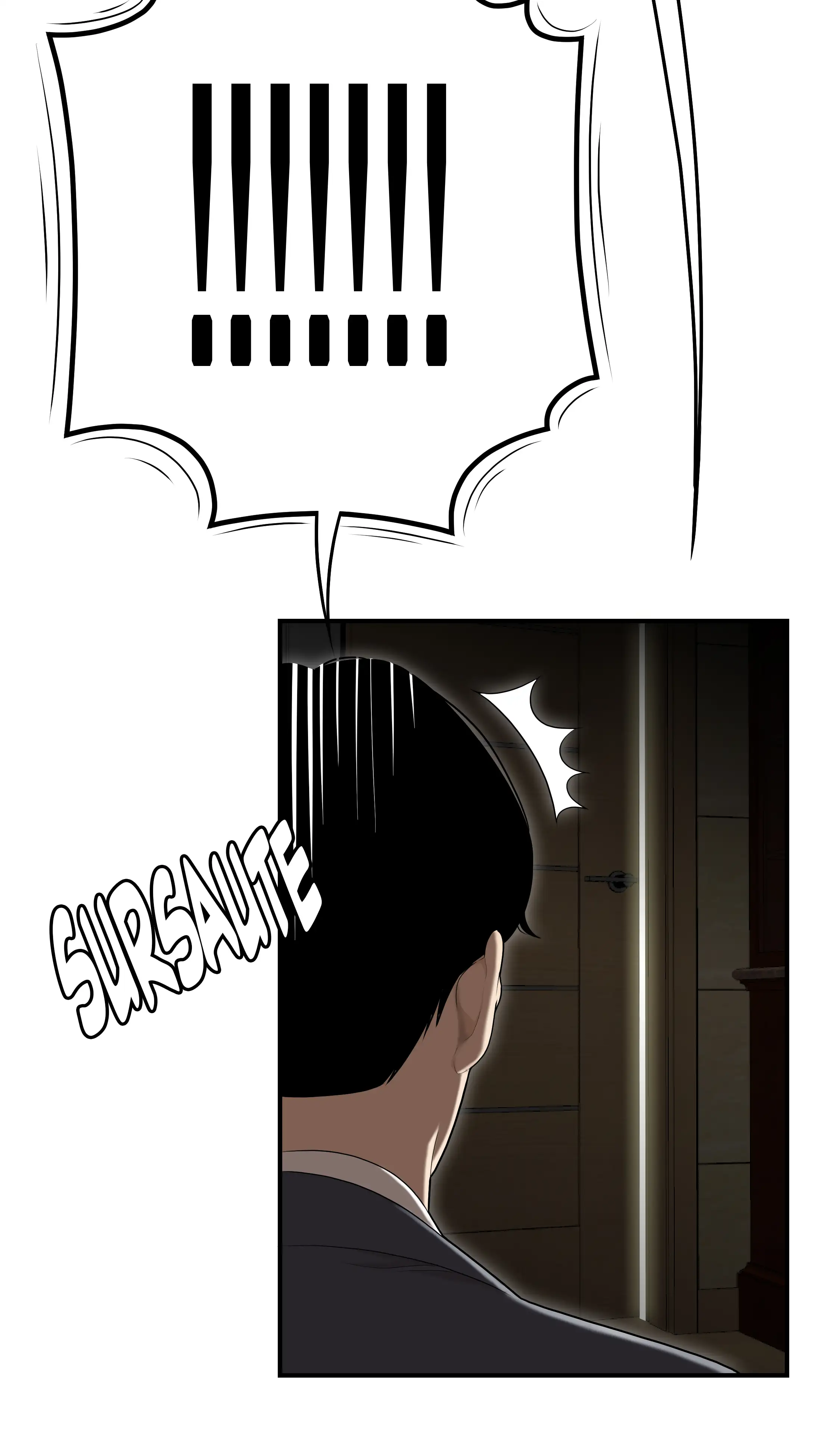 Drama De Bureau - Episode 3 - read scene 46