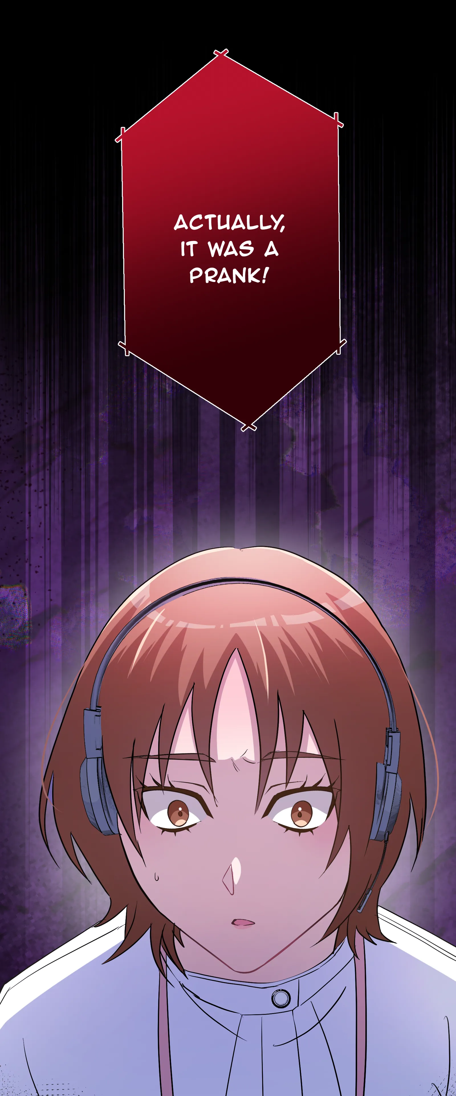 Call Center - Episode 1 - read scene 118