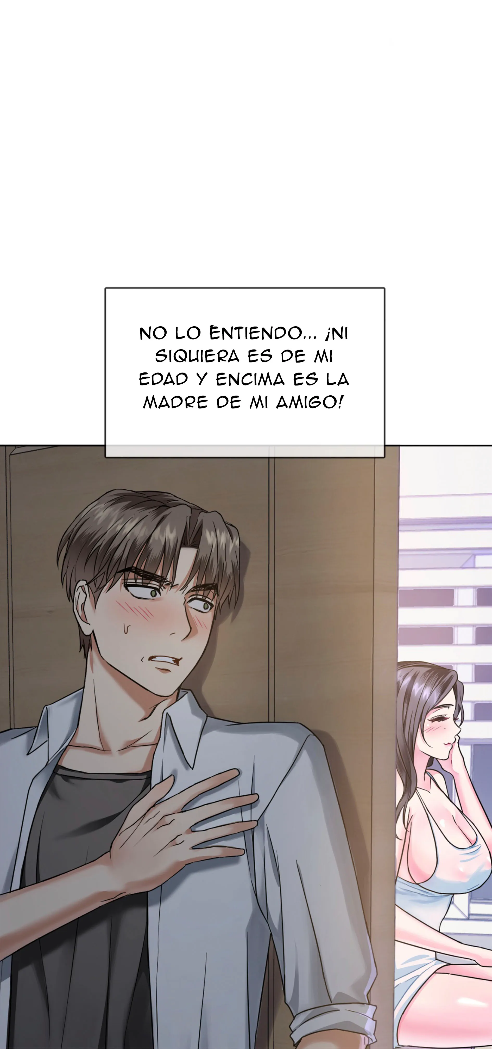 Como El Buen Vino - Episode 1 - read scene 56