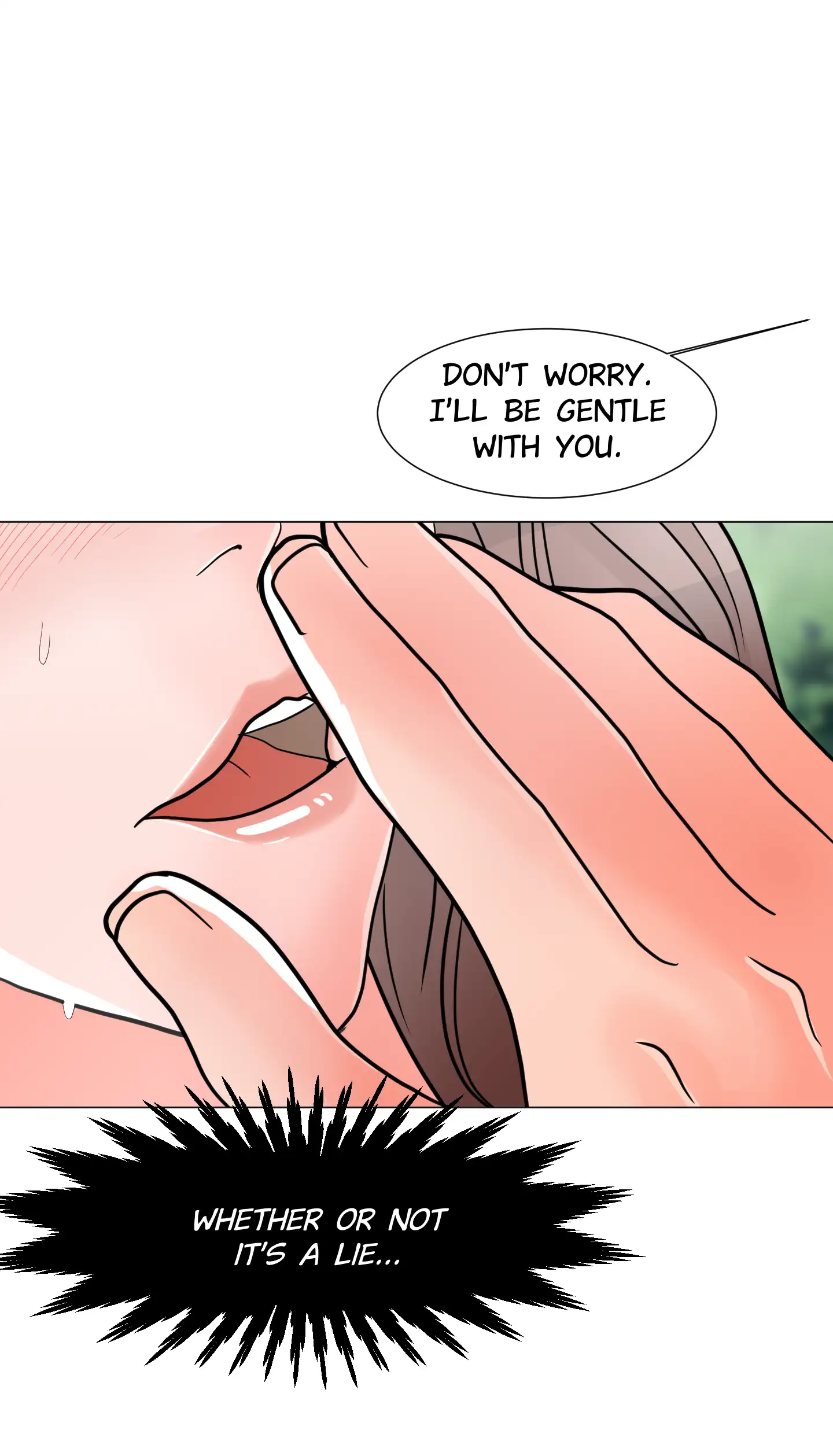 My Son's Woman - Episode 4 - read scene 5