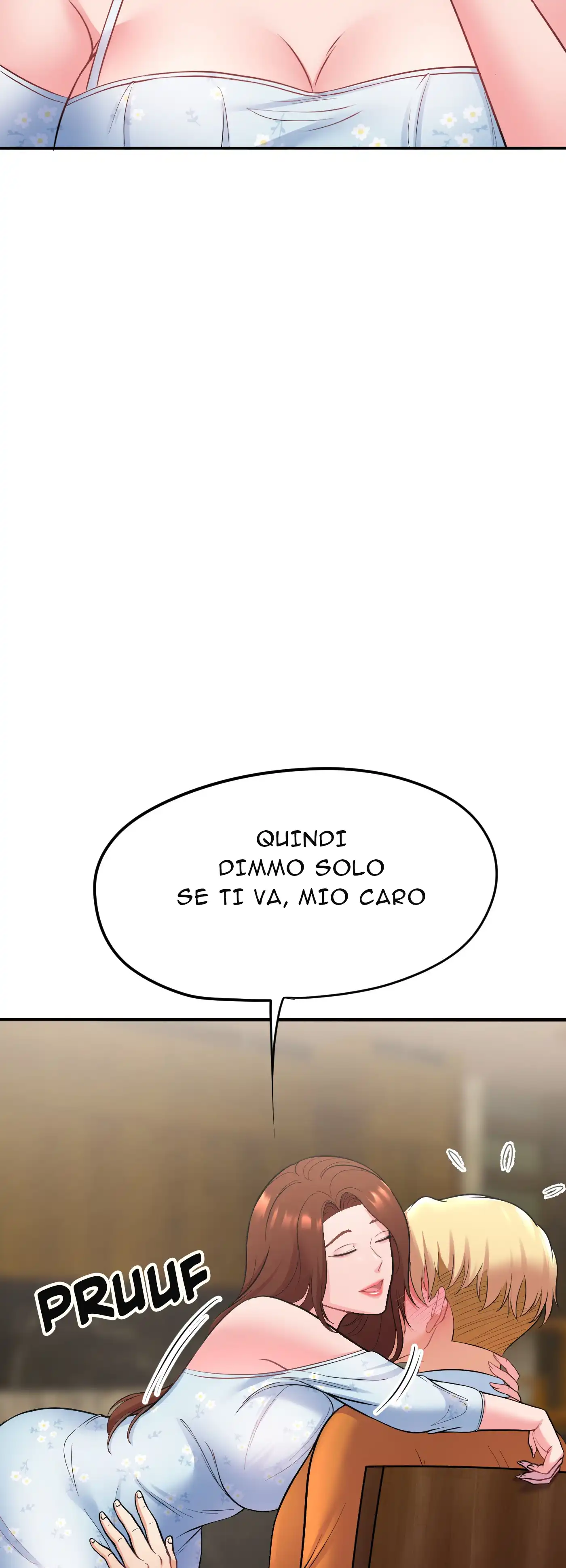 Una Stanza In Più - Episode 3 - read scene 9
