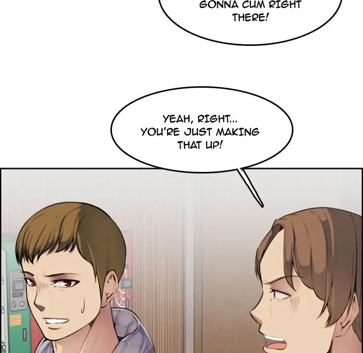 Mom is a Female College Student - Episode 3 - read scene 27