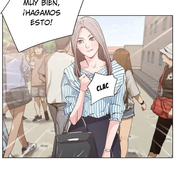 Una Mujer Que Come Sola - Episode 2 - read scene 58