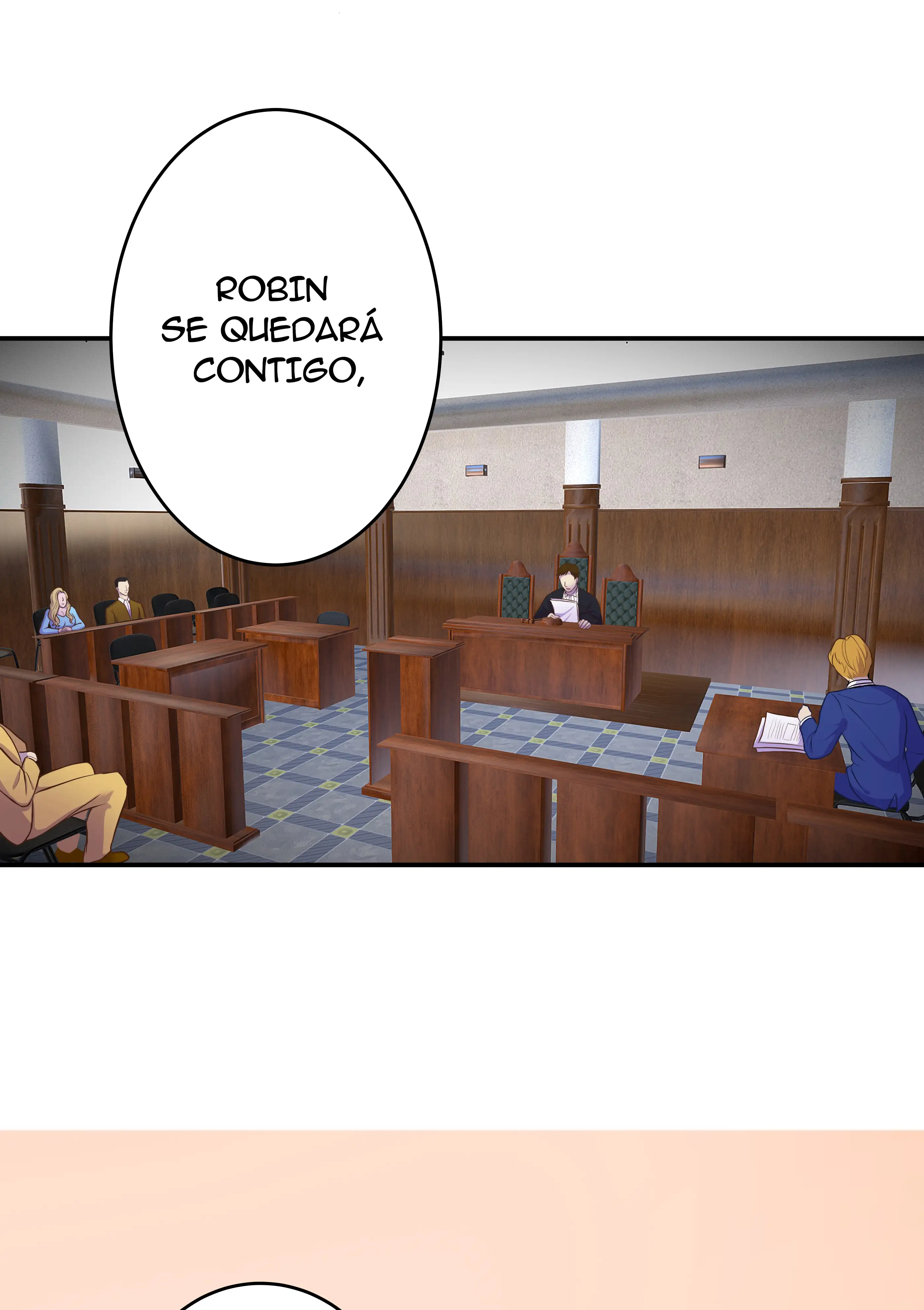 Tía Amorosa - Prologue - read scene 8