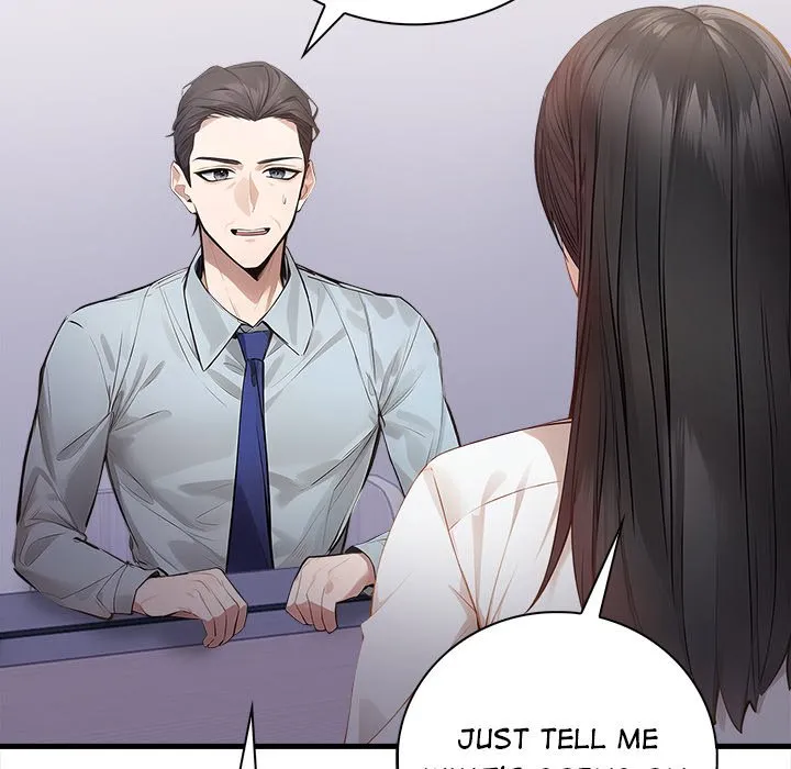 Her Midnight Sessions - Episode 4 - read scene 94