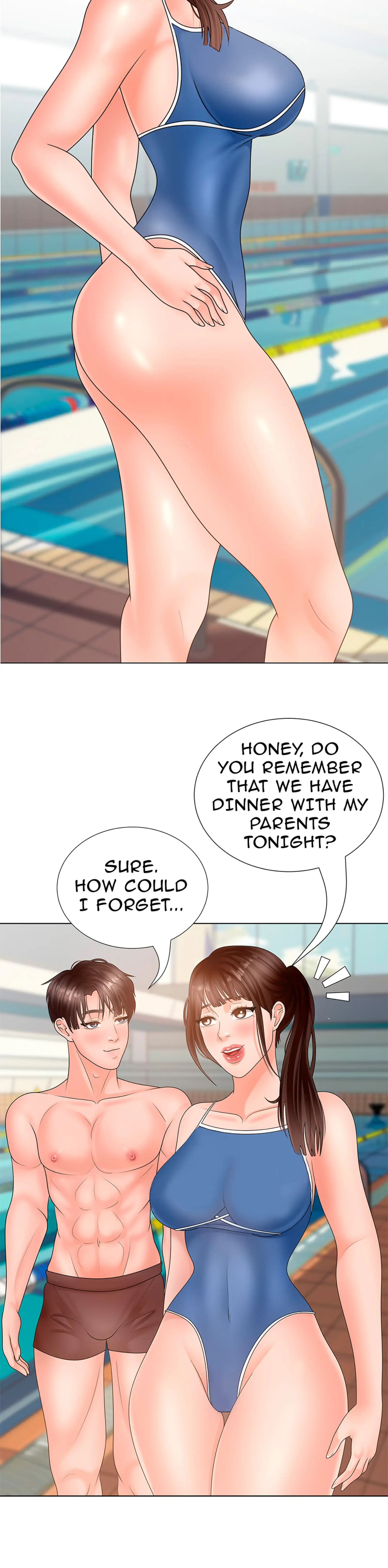 Dirty Wishes - Prologue - read scene 9