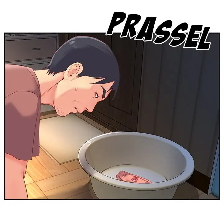 Erwachsene Schwestern - Episode 1 - read scene 59