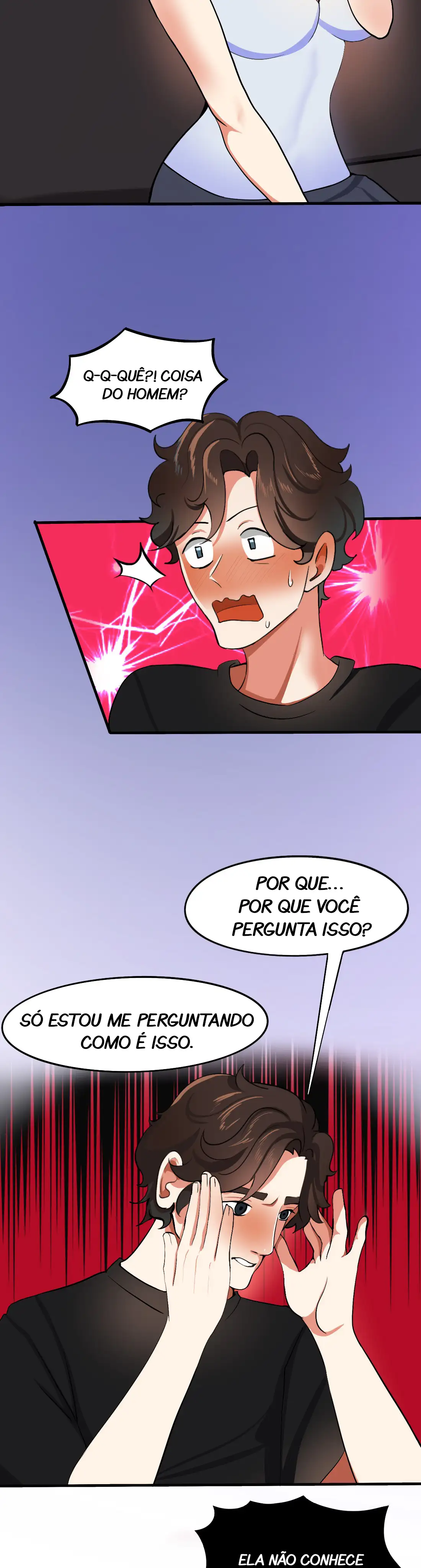 O Faz-Tudo Do Dormitório Feminino - Episode 2 - read scene 39