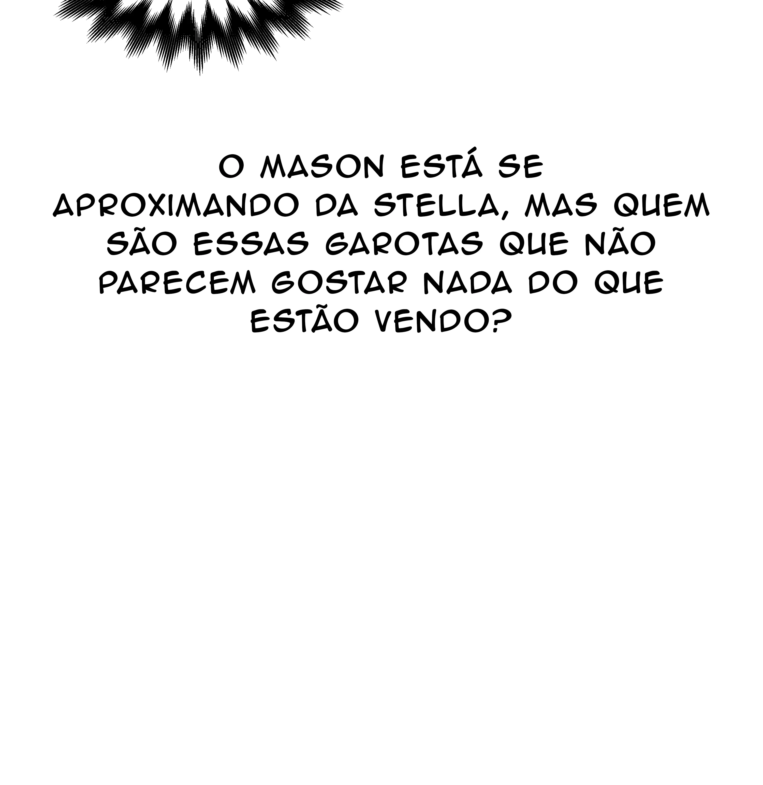 Mulher Que Janta Sozinha - Episode 2 - read scene 68