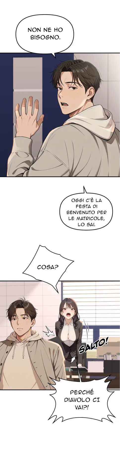 Paradosso 7GF - Episode 1 - read scene 32