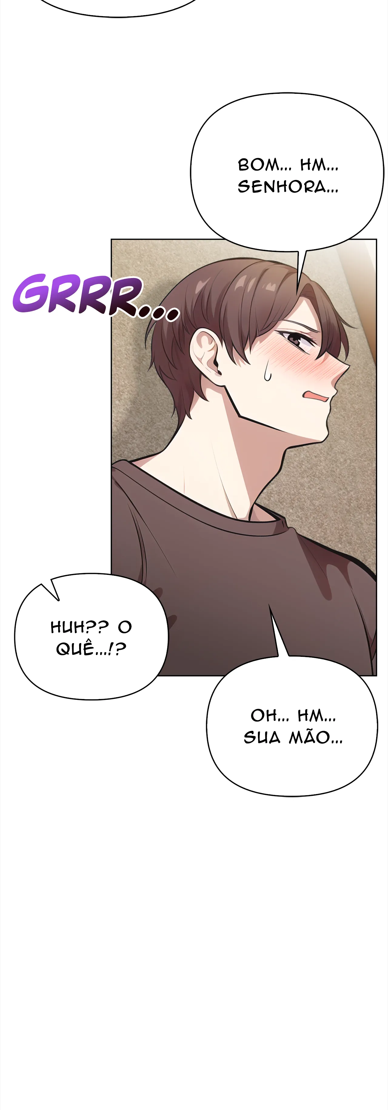Segredo de uma Mulher Casada - Episode 1 - read scene 30