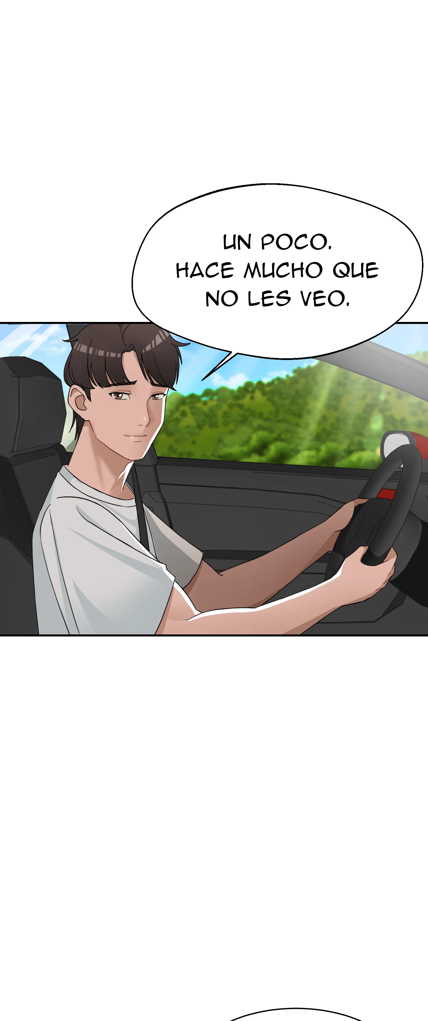 ¡Enséñame Primero! - Episode 1 - read scene 16