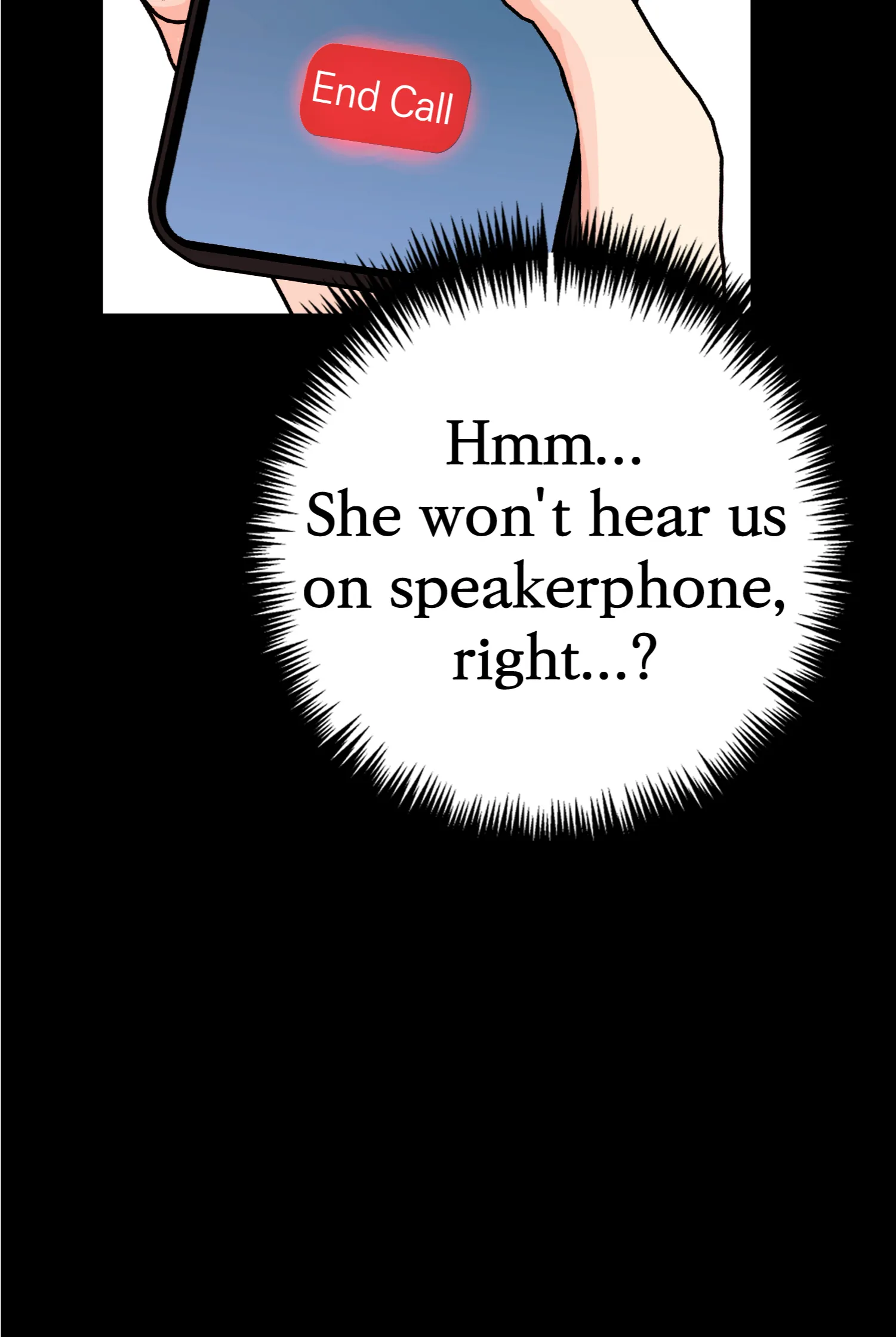 Wax Me, Boss - Prologue - read scene 14