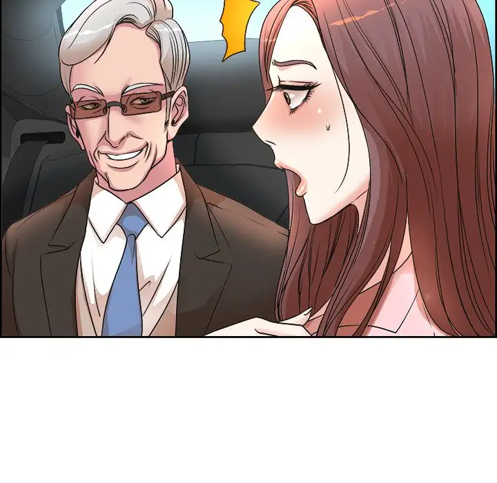 La Dura Vida del Profesor - Episode 1 - read scene 93