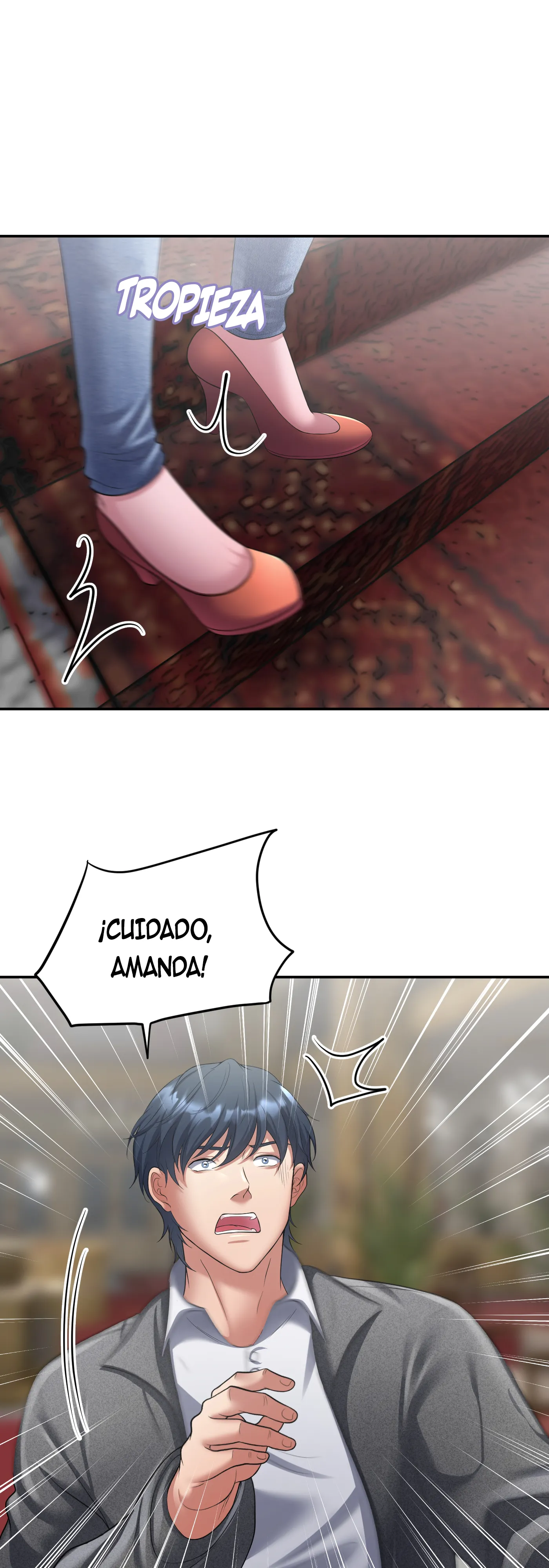 Juegos de Invierno - Prologue - read scene 14