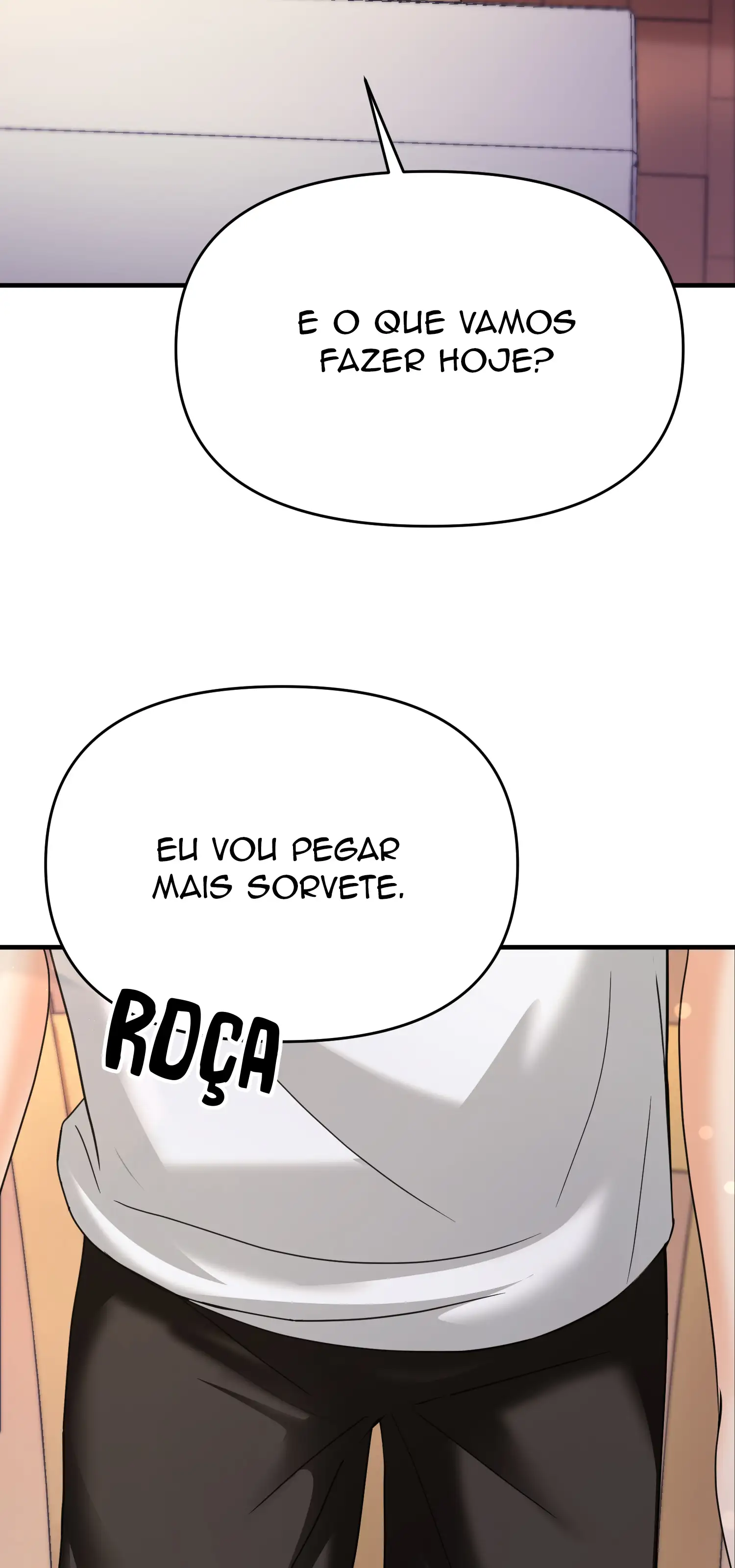 Entre Jogos e Paixões - Episode 3 - read scene 24
