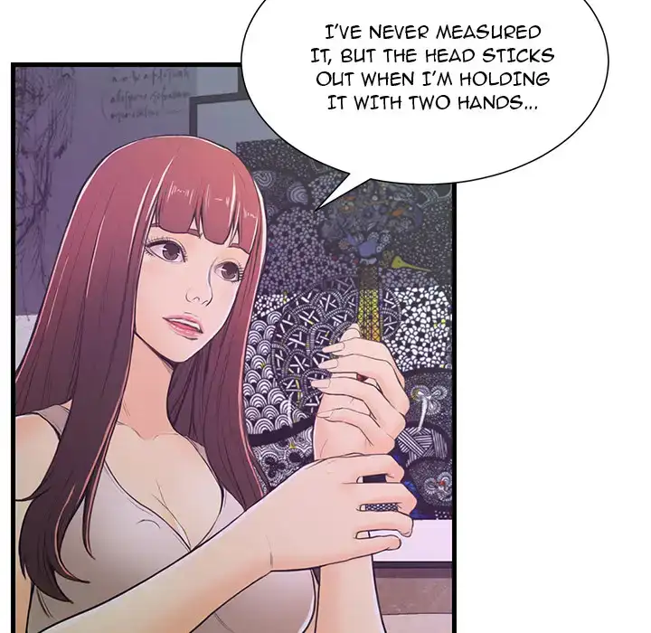 Potential Love Zone - Episode 2 - read scene 56