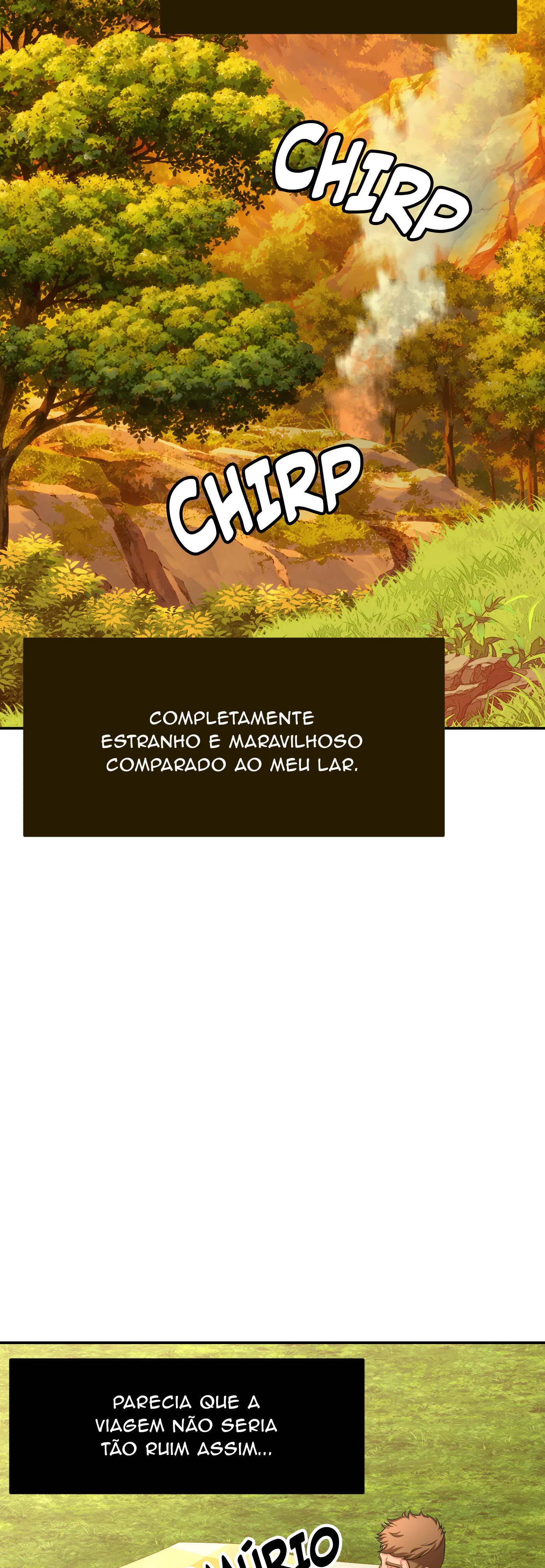 Curtindo a Natureza com Minha Madrasta [Reboot] - Episode 1 - read scene 32
