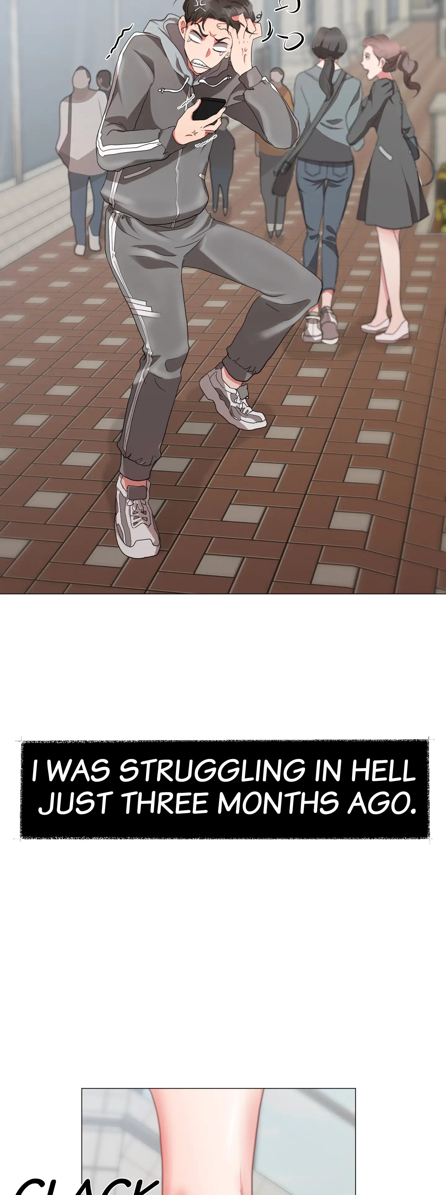 Her Obedient Toy - Episode 1 - read scene 34