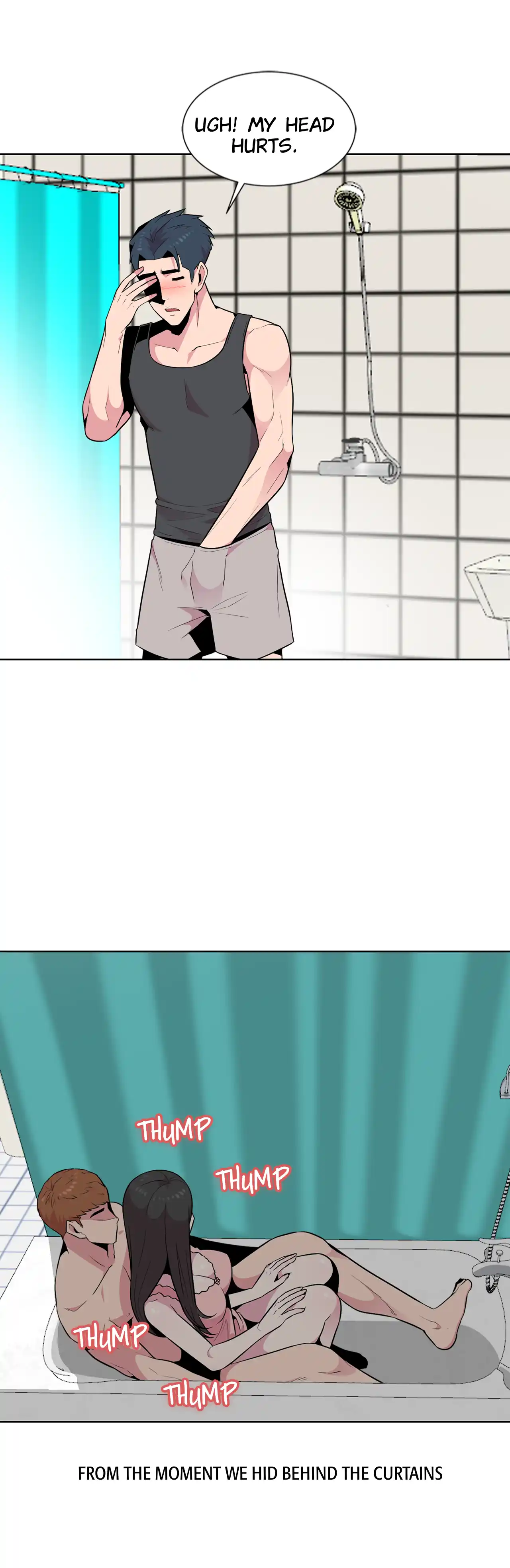 Fate Unfaithful Wife - Episode 3 - read scene 12