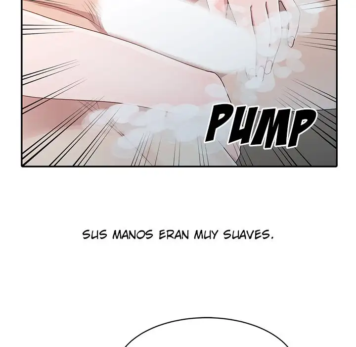 ¡Shh! El Secreto De Mi Hermana - Episode 1 - read scene 94