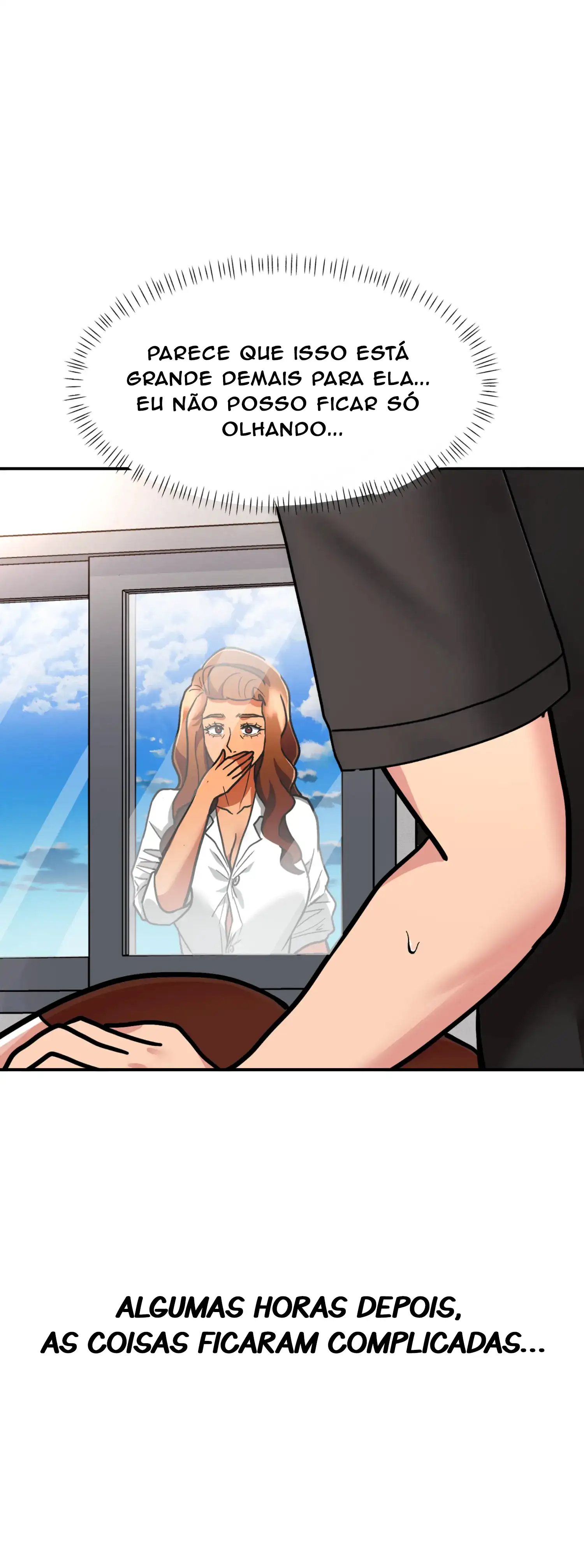 Sob Seu Controle - Prologue - read scene 18