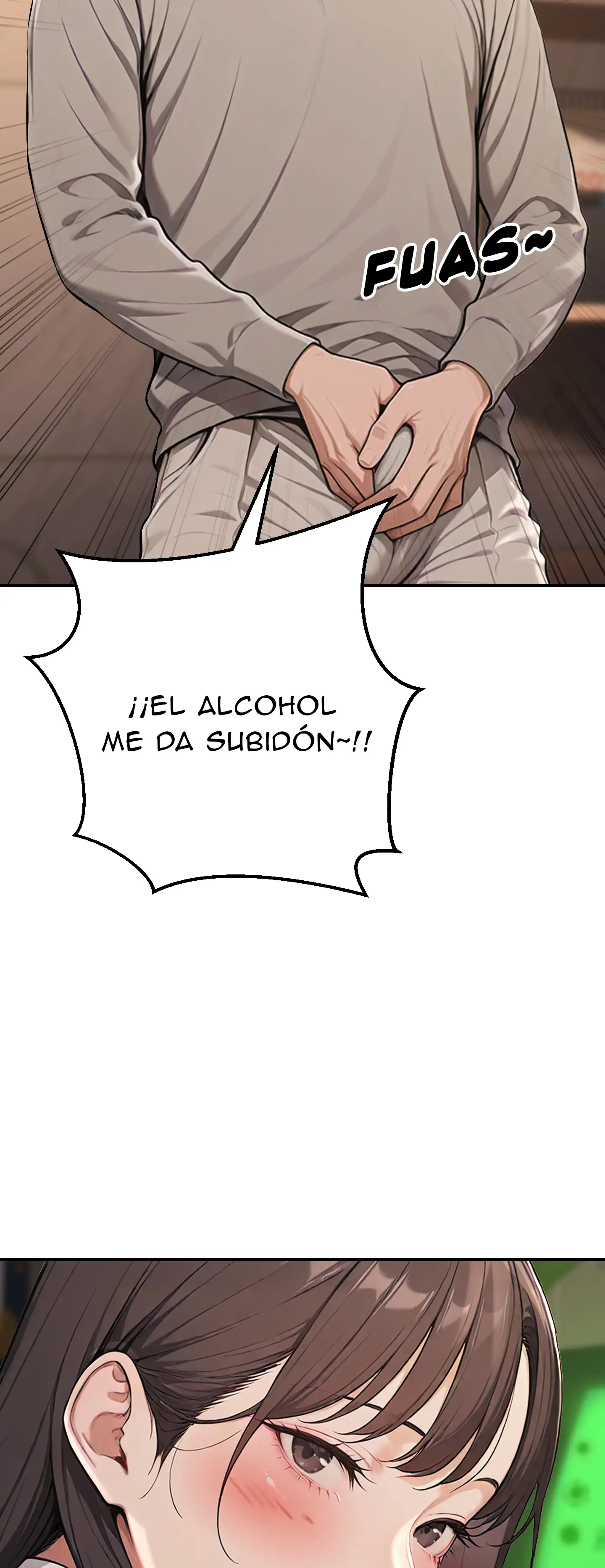 Paradoja 7GF - Episode 2 - read scene 35