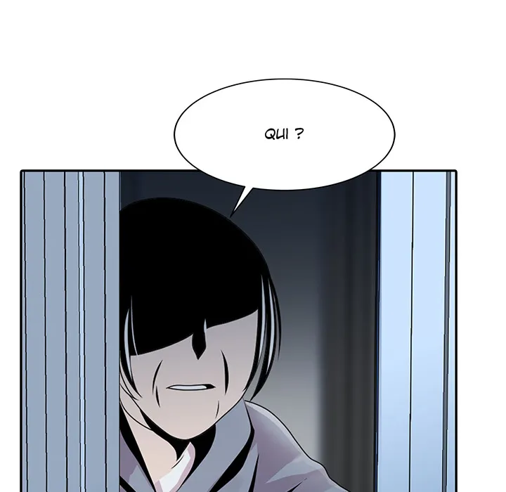 Chut ! Le Secret De Ma Sœur - Episode 1 - read scene 19