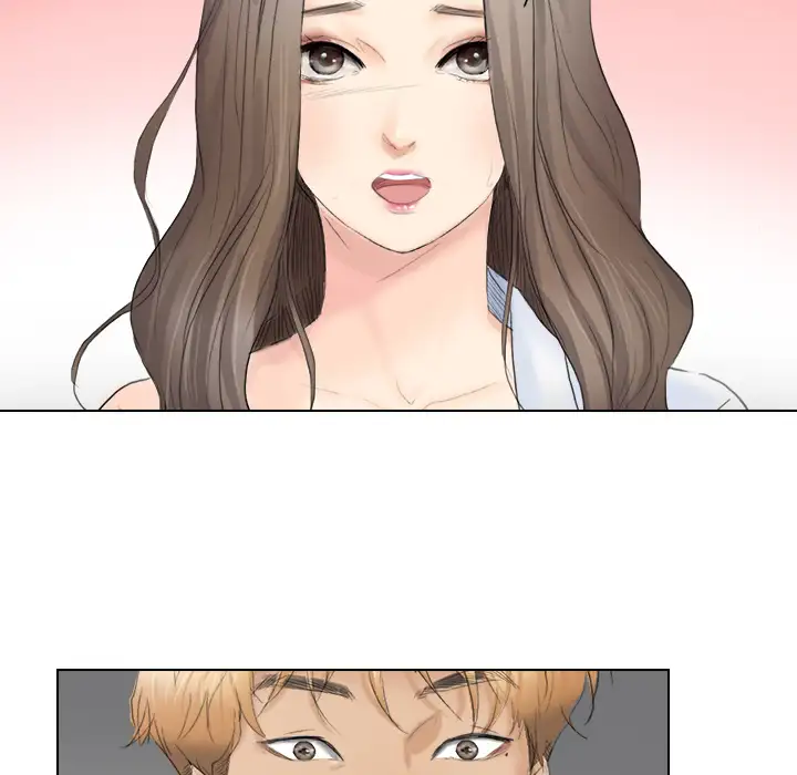 Está Casada - Episode 1 - read scene 61