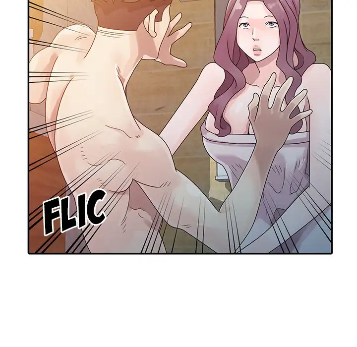 ¡Shh! El Secreto De Mi Hermana - Episode 2 - read scene 17