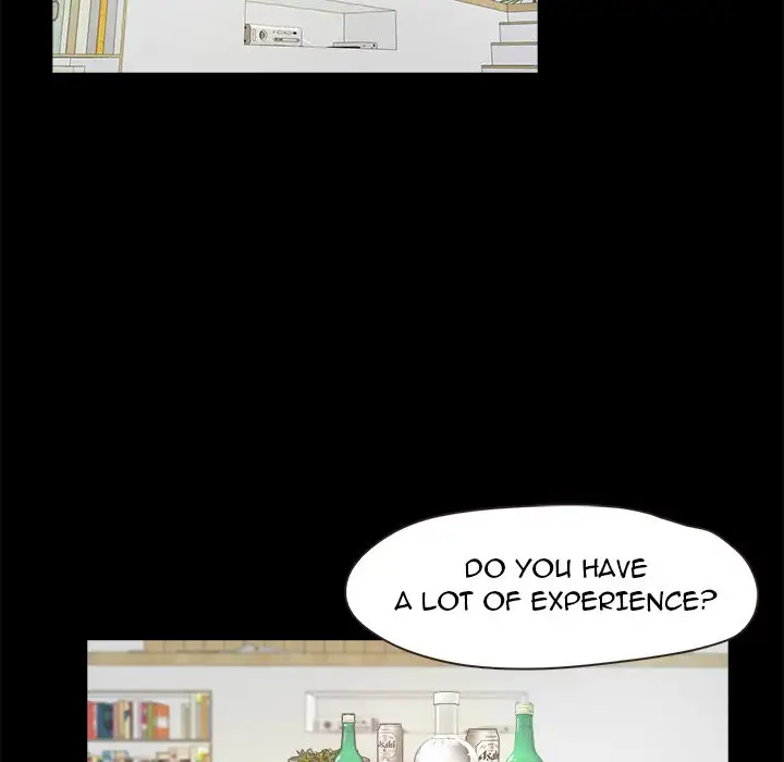 Dream Vacation - Episode 2 - read scene 133
