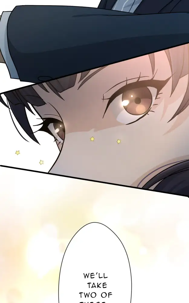 My Subordinate’s Inner Voice Is Too Noisy! - Episode 1 - read scene 131
