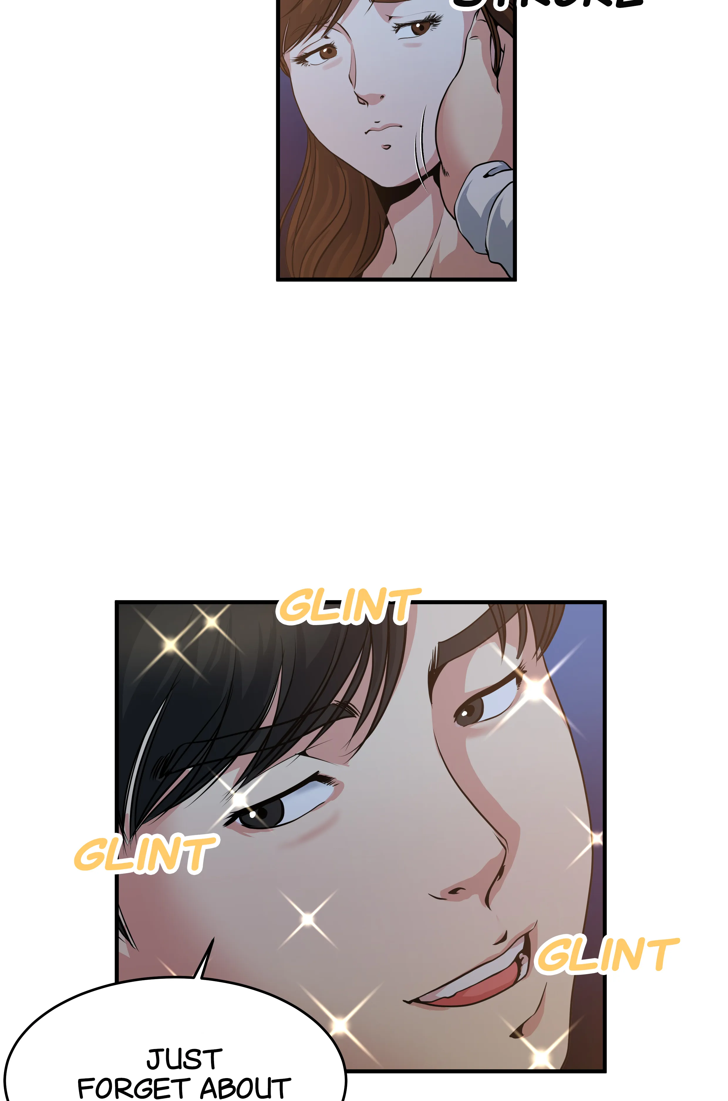 Exposure - Episode 5 - read scene 15