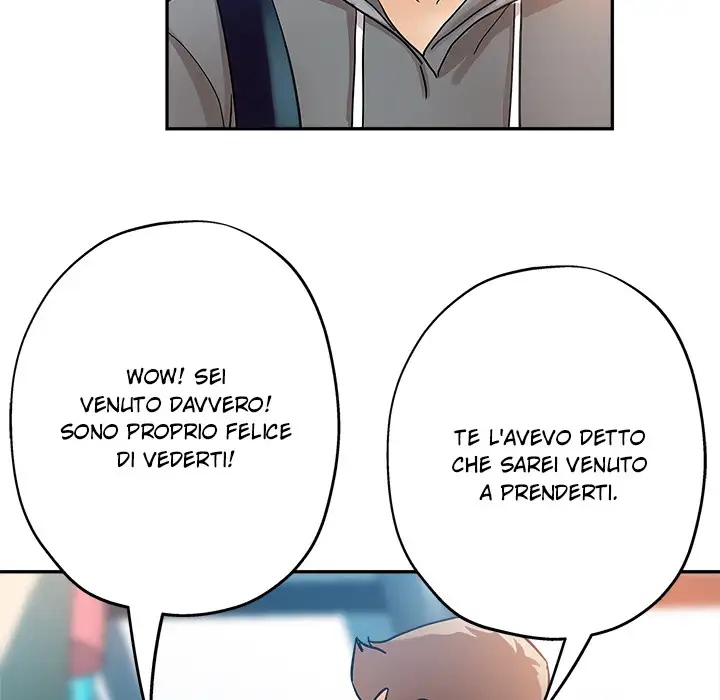 Le Sorelle Della Matrigna - Episode 1 - read scene 34